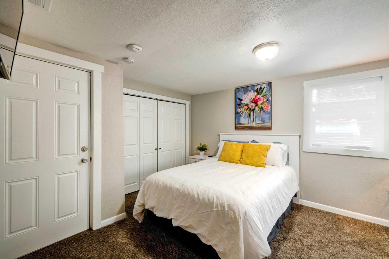 Cozy Ogden Cottage 1 Mi To Downtown! 外观 照片