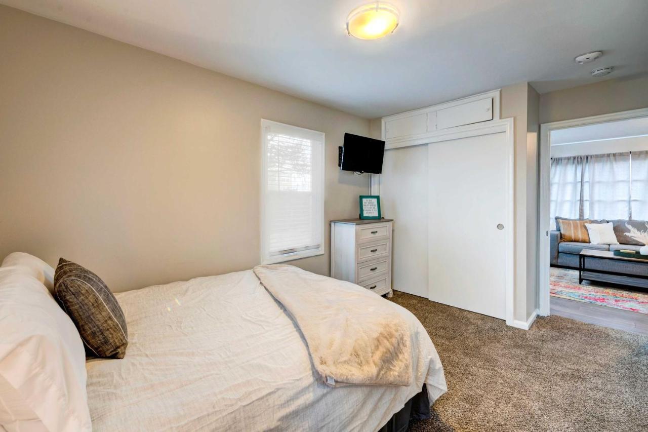Cozy Ogden Cottage 1 Mi To Downtown! 外观 照片